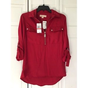 Michael Kors Blouse